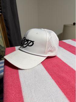 No Sweat Tech “OPP” Hats - They Don’t Get Dirty - Ya You Know Me!