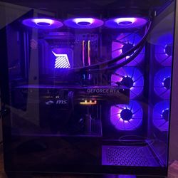 Gaming Pc 5070 ti 