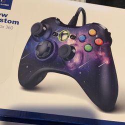 Xbox 360 Controller 