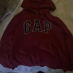 Gab Hoodie! LG