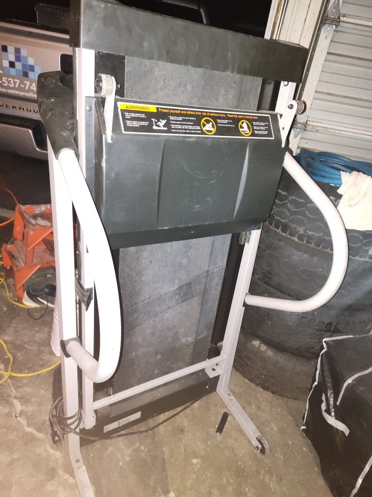 Treadmill For Sale