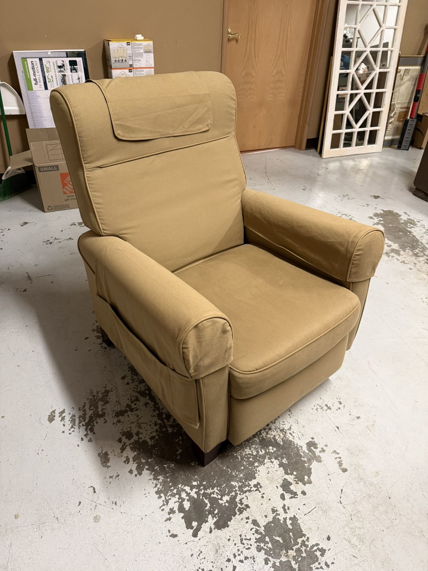 IKEA Muren Recliner - Great Condition