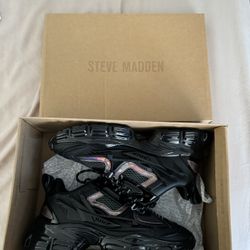 Steve Madden