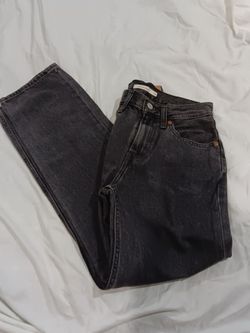 Ladies Juniors Levis