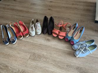 Shoes