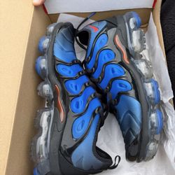 Nike vapor Max 