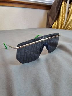 Sale or Trade - Christian Dior Monogram Unisex Sunglasses