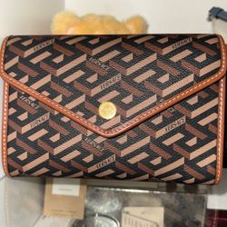 Versace Purse