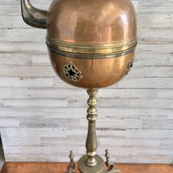 Copper Kettle 