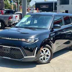 2023 Kia Soul S