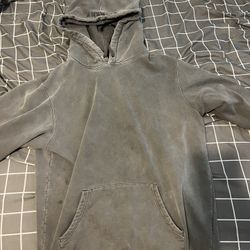 Supreme Overdyed Hoodie 