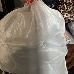 Bag Of Boys Clothes 11-13