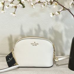 Kate Spade Spencer Small Dome Crossbody