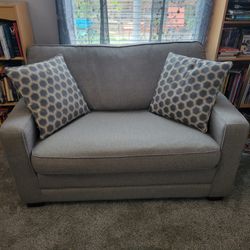 Costco Love Seat Sleeper Sofa For