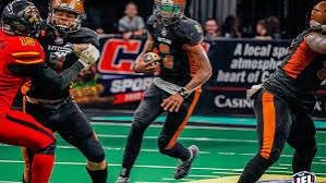 Arizona Rattlers Vs Tucson Sugar skulls Tickets