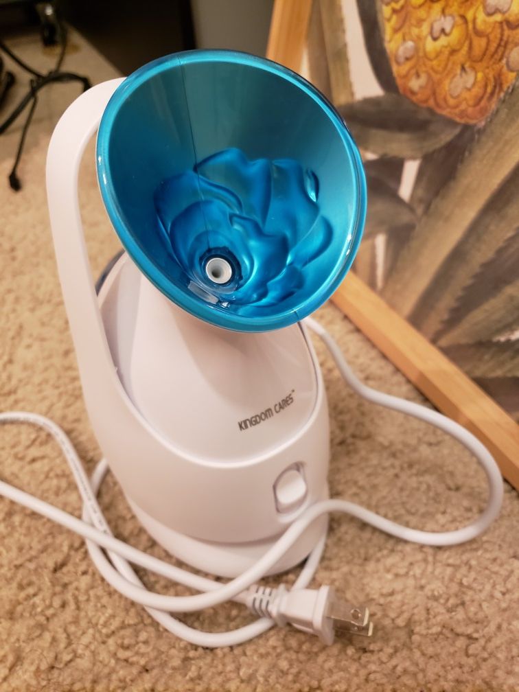 Facial Steamer