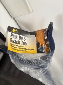 36" Pick Up Reach Tool