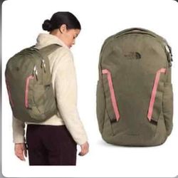 North Face  Vault Backpack