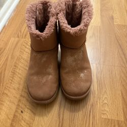 Uggs Shimmer Boots 