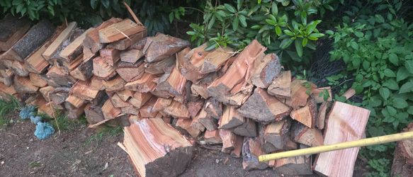 Firewood