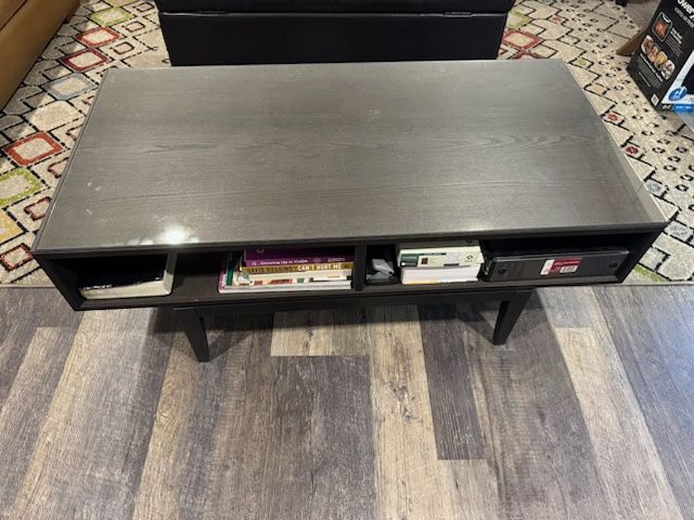 IKEA Coffee Table 
