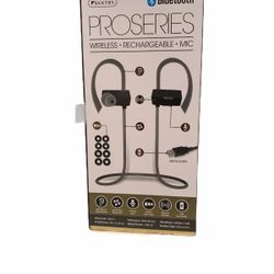 Sentry pro online series earbuds