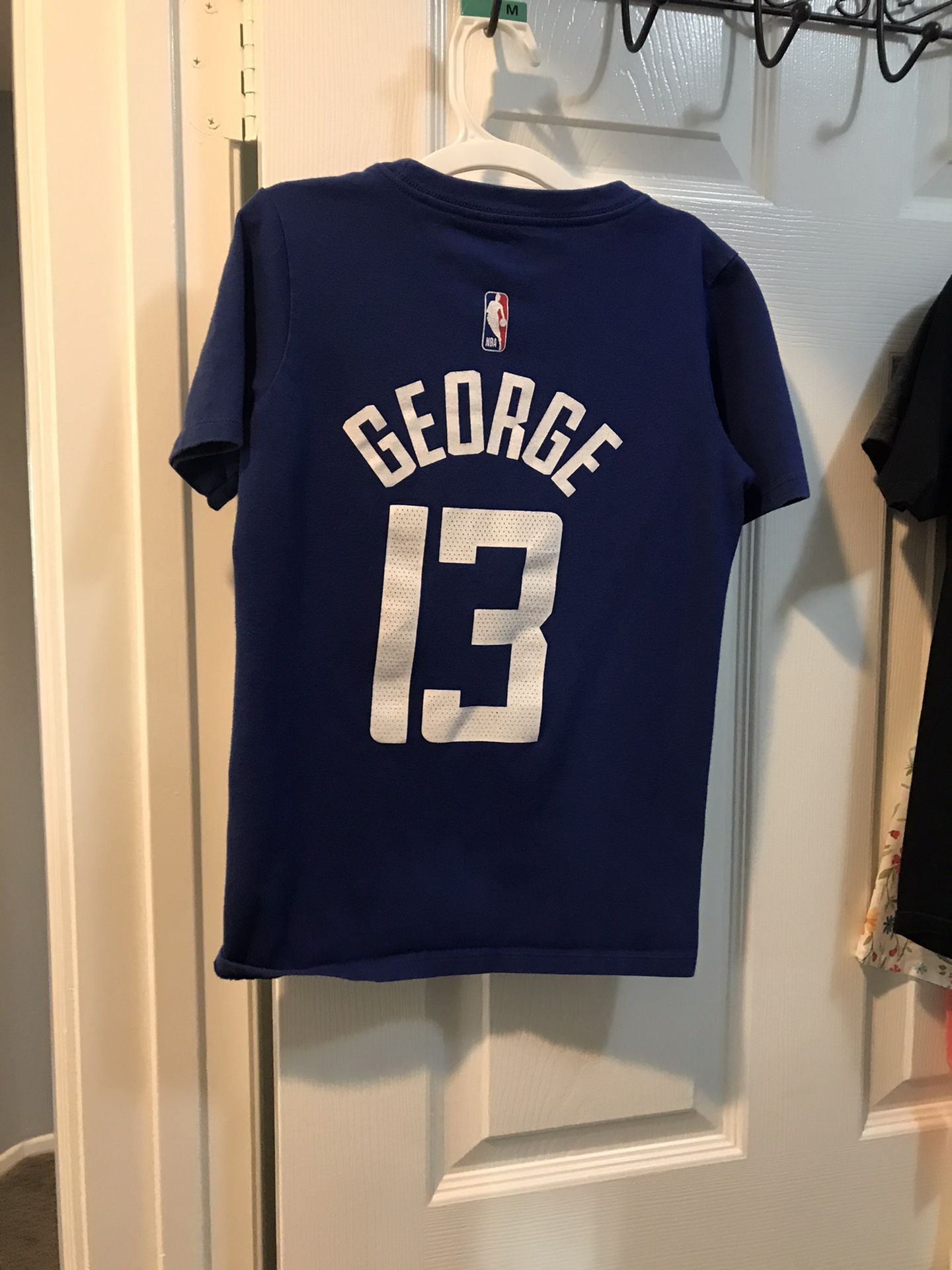 Paul George NBA Fan Jerseys for sale