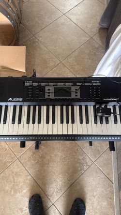 Alesis Harmony 61