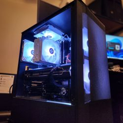 Budget Gaming PC