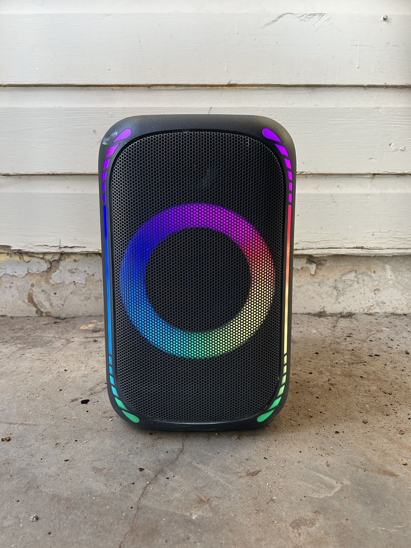 Onn Bluetooth Speaker