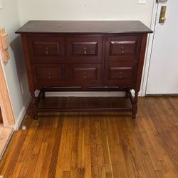 Antique Drawer