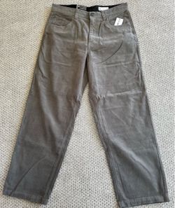 Volcom Frickin Loose Tapered Corduroy Pants