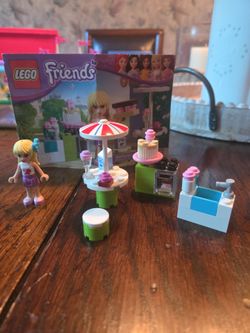 LEGO FRIENDS 3930