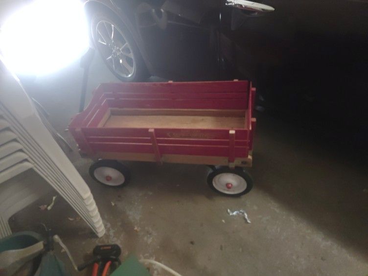 Wagon