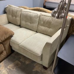Sleeper Sofa 