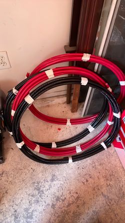WIRE2-0  Cerro wire 30 FT each one $90 each