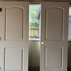 Interior Doors 80x30 And 80x28