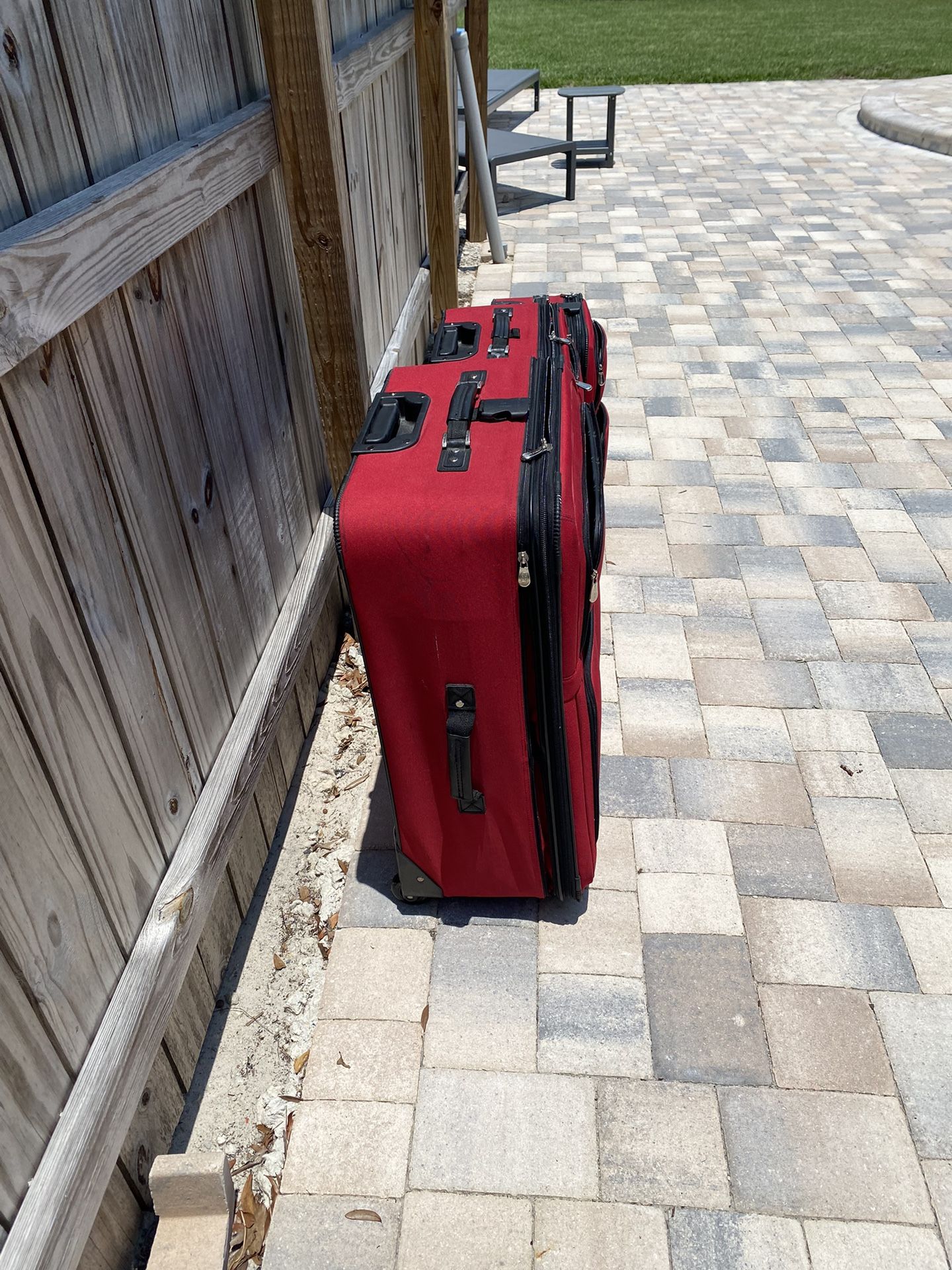 Luggage