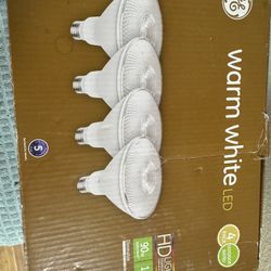 Flood light bulbs New