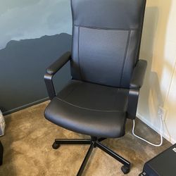 Office chair