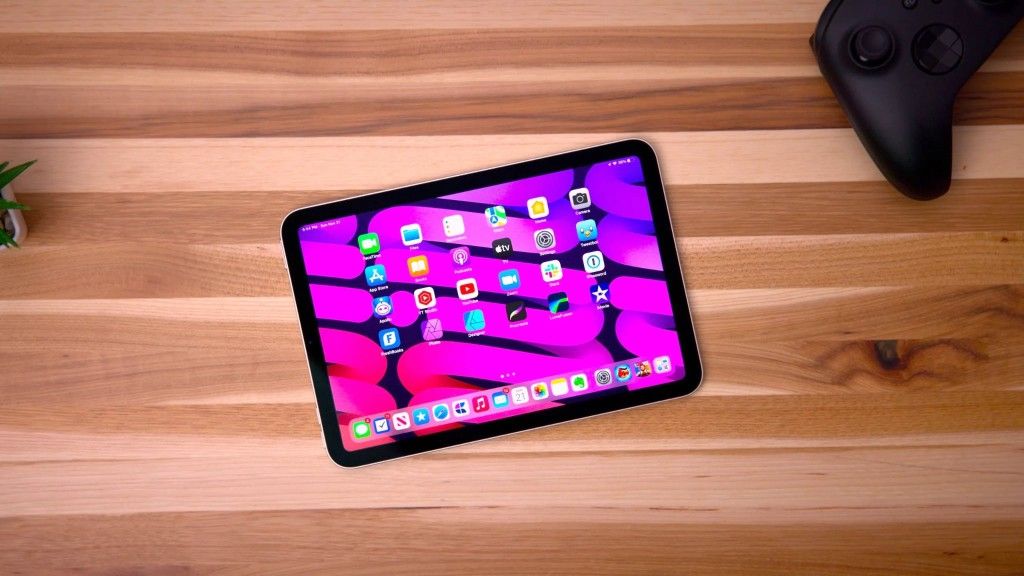 Apple iPad Mini 6th Gen - PAY $1 Today Only 'Just Ask Us How'
