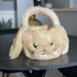 Garage Sale - Bunny Basket