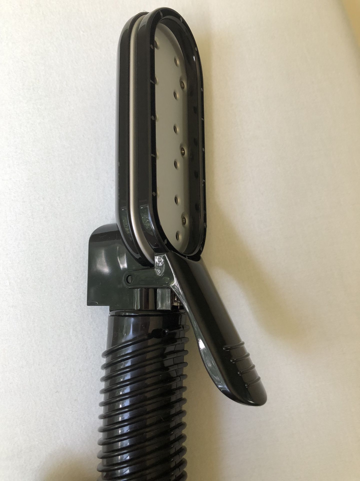 Clothes Steamer Part