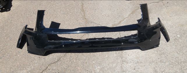 Kia Telluride Front Bumper 2020 2021 2022 2023 2024 2025 Part $150