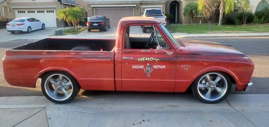 67 C10