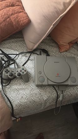 PlayStation 1
