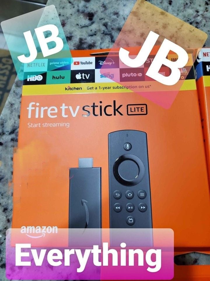4k Box Amazon 