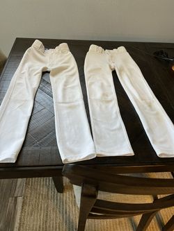 Baseball Pants