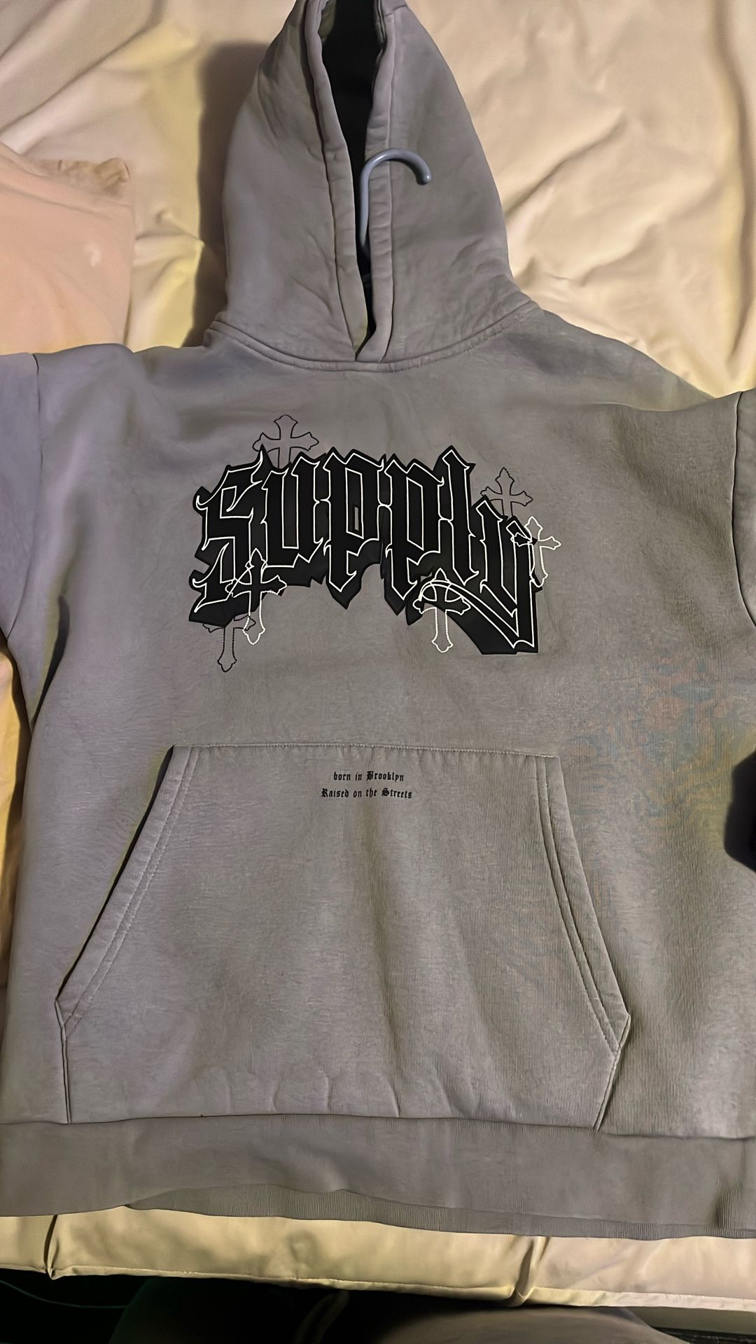 Supply Hoodie