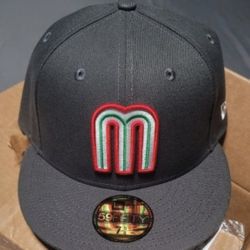 Brand New Mexico Hat Size 7 5/8